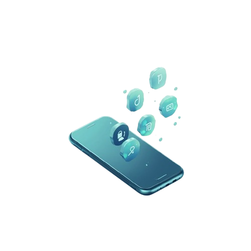 Aplicaciones móviles